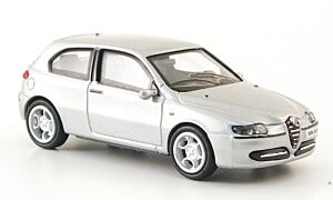 Alfa Romeo 147