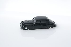 Jaguar Mark IX