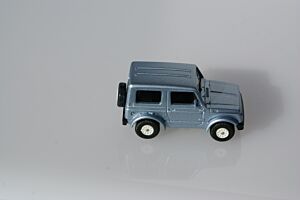 Suzuki SJ 410
