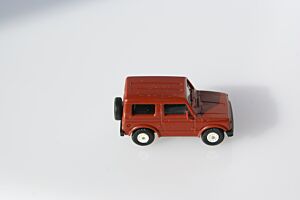 Suzuki SJ 410