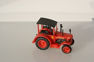 Hanomag R 45