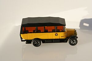 FBW Alpenpostwagen