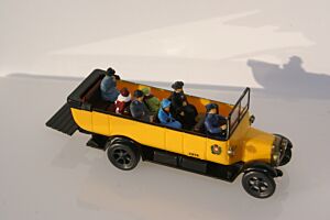 FBW Alpenpostwagen