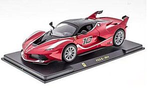 Ferrari FXX K