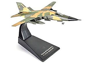 General Dynamics F-111A Aardvark