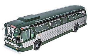 General Motors new Look "Fishbowl" TDH-5301