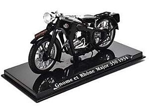 Gnome et Rhone Major 350