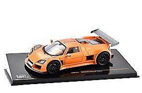 Gumpert Apollo S