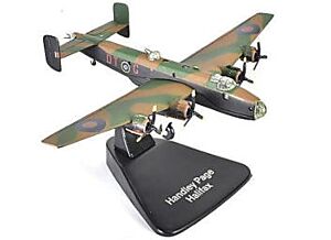 Handley Page Halifax