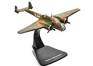 Handley Page Hampden