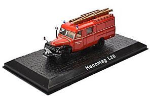 Hanomag L 28