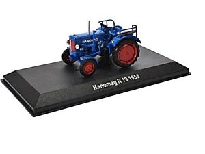 Hanomag R 19