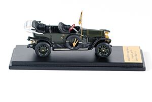 Gräf & Stift 28/32 Thronfolgerwagen