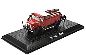 Horch H3A