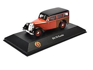 IFA F8 Kombi