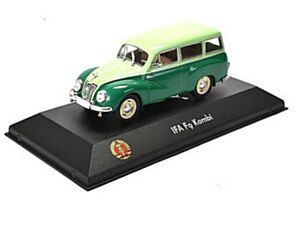 IFA F9 Kombi
