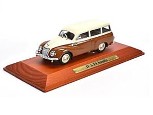 IFA F9 Kombi