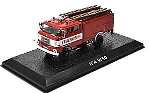 IFA W50