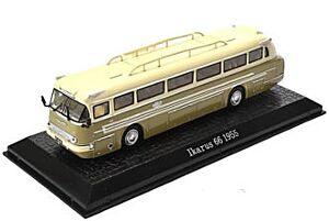 Ikarus 66