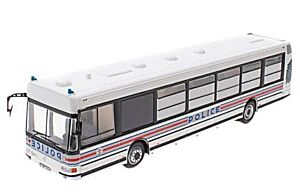 Irisbus Agora S Police Nationale