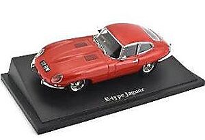 Jaguar Type-E