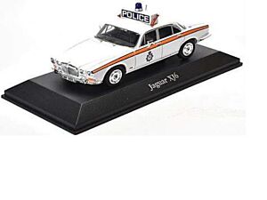 Jaguar XJ6
