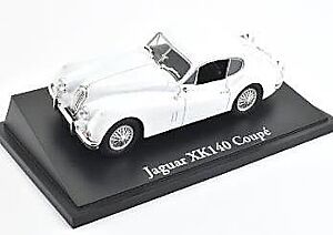 Jaguar XK140 Coupe