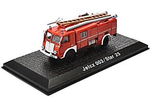 Jelcz 003/Star 25
