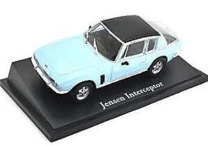 Jensen Interceptor