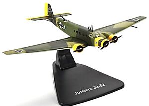Junkers Ju-52