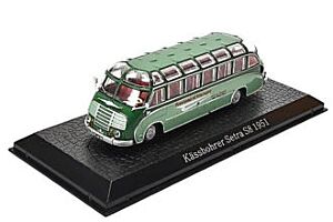 Kässbohrer Setra S8