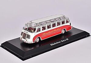 Kässbohrer Setra S8