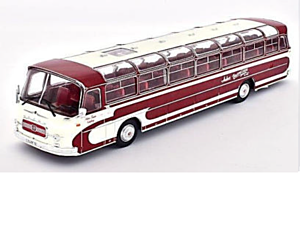 Kässbohrer Setra S 14