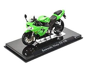 Kawasaki Ninja ZX-10R