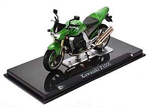 Kawasaki Z1000