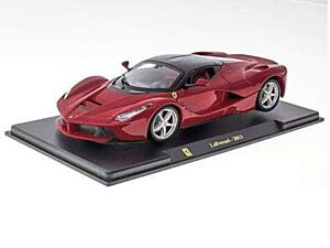 LaFerrari