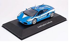 Lamborghini Gallardo