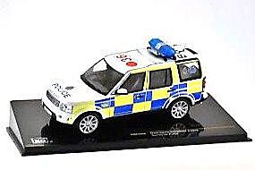 Land Rover Discovery 4