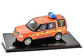 Land Rover Discovery 4