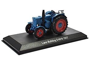 Lanz Bulldog D4016