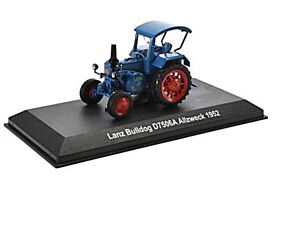Lanz Bulldog D7506A Allzwecktraktor