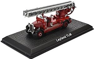 Leyland TLM