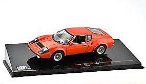 Ligier JS2 Coupe