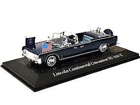 Lincoln Continental Limousine SS-100-X