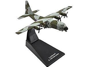 Lockheed C-130 Hercules