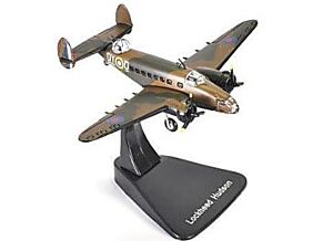 Lockheed Hudson