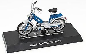 GARELLI GULP 50 FLEX