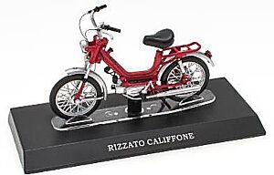 RIZZATO CALIFFONE
