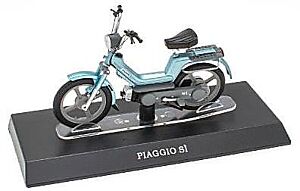 PIAGGIO Sì