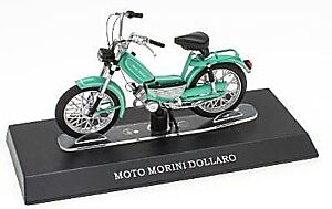 MOTO MORINI DOLLARO